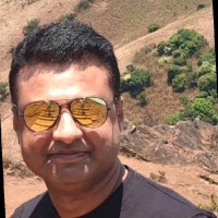 Nagaraj K Swamy