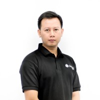 Dedy Kurniawan Wijaya