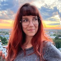 Karolina Szczepańska