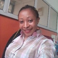 Sarah Ihuoma Aguiyi