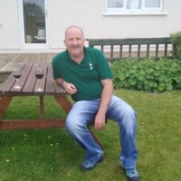 Thomas O'Rourke