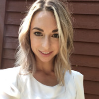 Katherine Isaacson