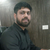 Krunal Rathod