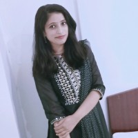 Anchal Parmar