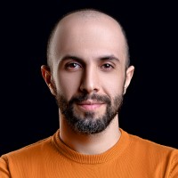 Homayoon Asgharzadeh