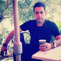 Mohamad Izadi