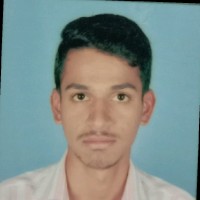 Chaitanya Dongare