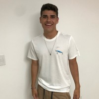 Victor Hugo Guimarães Serrano