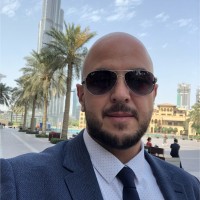 Ahmad Ahmad