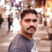 Prasanth PK