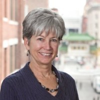 Marie Downey
