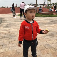 潘华福