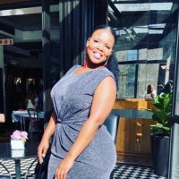 Siphesihle Gwazela