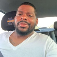 Antonio Johnson-Lewis