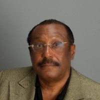 DWIGHT MATTHEWS