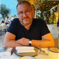 Oktay İlker ŞENCAN