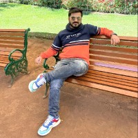 Abhishek Pruthvi V M