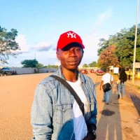 Zranneu Pacôme Gueu