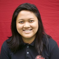 Samantha Isabella Singayan