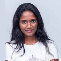 Thisaradinee Adikari