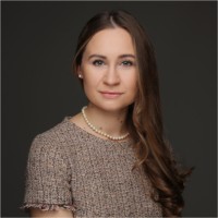 Olena Sokolowska