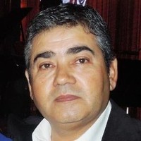 Héctor D. Lucero Espinoza