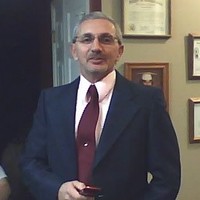 Martin Warriner