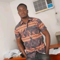 Ibrahim Adeshina