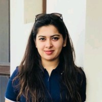 Sakshi Choudhary