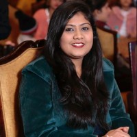 Vanita Gupta
