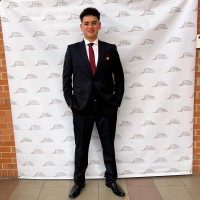 Juan Sebastian Saldarriaga Vega