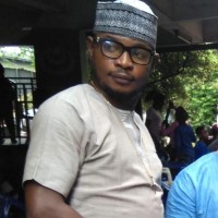 Cyril-Valentine Anyanwu