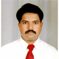 Krishnamurthy Ramachandran