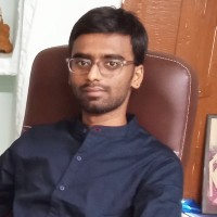 Bharadwaj Kashyap Karanam