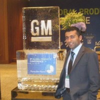 Mahmoud Jamal Shawakha