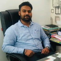 CA. Shivam Chaurasia