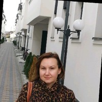 Mihaela Gagos