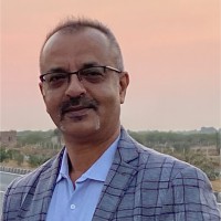 Sanjoy Saha