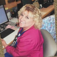 Jody Vickery