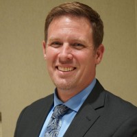 James Smith, PMP, CSM