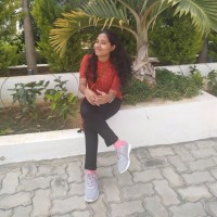 Vaishali Rai
