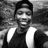 Bavumile Mkhonza