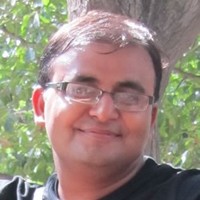Mayank Shrivastava