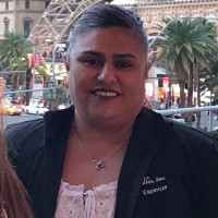 Aleida Espinoza