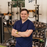 Dr. James French