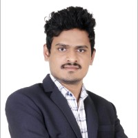 Chinta Venkatesh