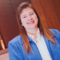 Patty Davis