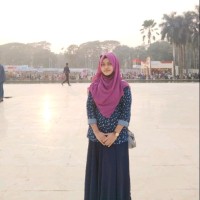 Mst. Najia Akther