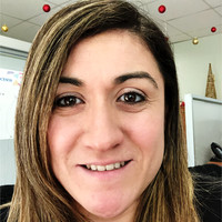 Fernanda Carolina Alegria Mejias