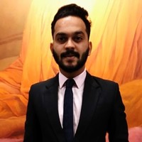 Rinkesh Solanki